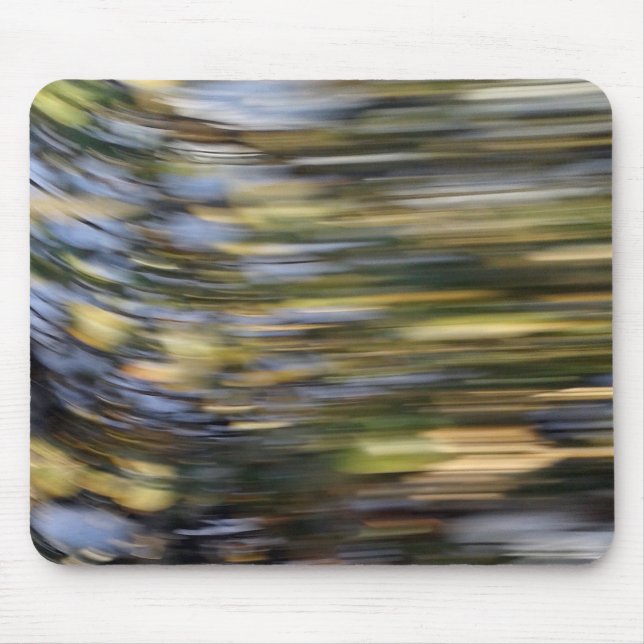 Speed Mouse Pad (Front)