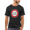 Speed of Light Sign Dark-Color Shirt