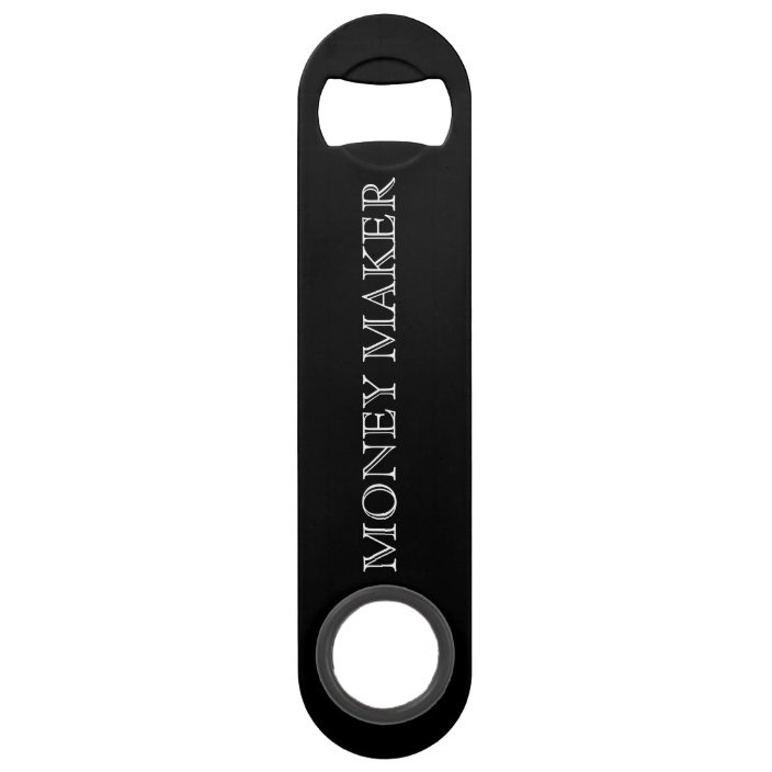 Speed Open Beer Bottle Opener Pro Bar Key