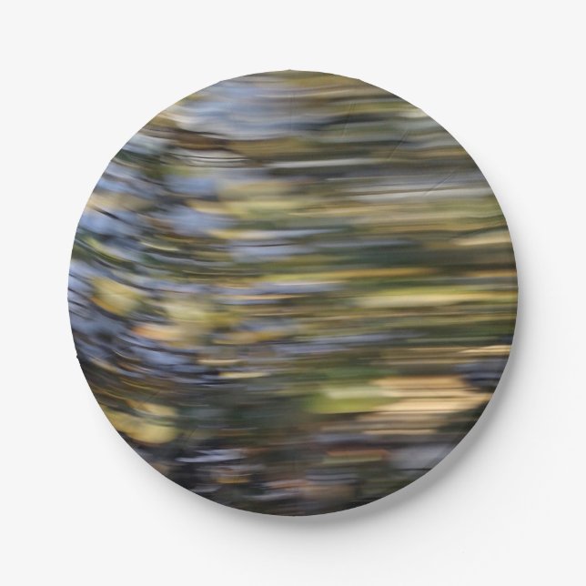 Speed Paper Plates (Front)
