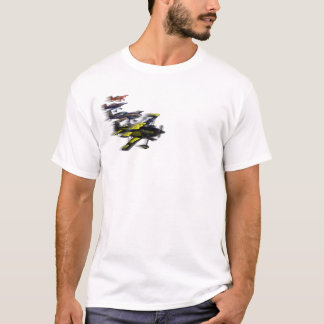 Speed Planes T-Shirt