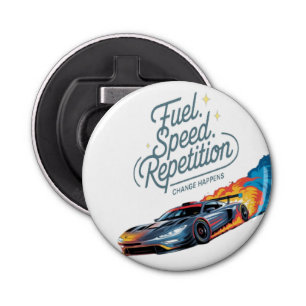 Speed Power Bottle Opener