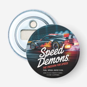 Speed Power Bottle Opener