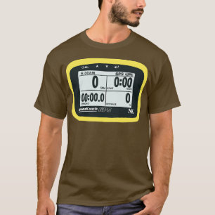 Speedcoach rowing T-Shirt