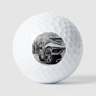 SpeedDrive Golf Ball: Unleash Your Swing Golf Balls