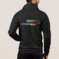 Speedoggie Hoodie