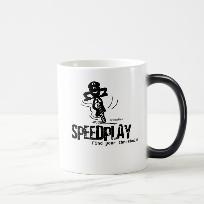 SPEEDPLAY MUGS