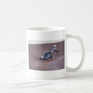 Speedway Coffee Mug