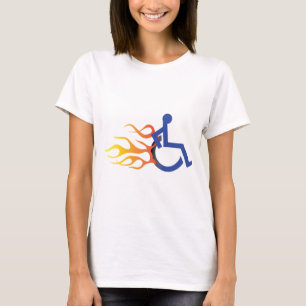Speedy Chair Ladies T T-Shirt