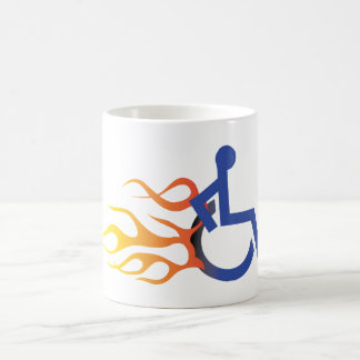 Speedy Chair Mug