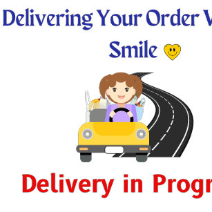 Speedy Delivery Driver Delivery in Progress T-Shirt