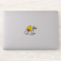 Speedy gonzales, Vinyl cut decal