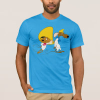 SPEEDY GONZALES™ and Friend T-Shirt