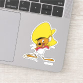 Speedy Gonzales Decal