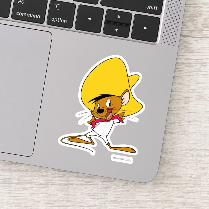 Featured image of post Speedy Gonzales Sticker Unique speedy gonzales stickers designed and sold by artists