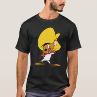 SPEEDY GONZALES™ Bow-Tie T-Shirt