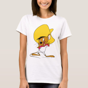 SPEEDY GONZALES™ Bow-Tie T-Shirt