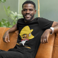 SPEEDY GONZALES™ Bow-Tie T-Shirt
