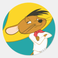 SPEEDY GONZALES™ Confident Color
