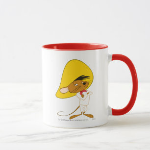 SPEEDY GONZALES™ Confident Color Mug