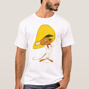 SPEEDY GONZALES™ Confident Color T-Shirt