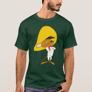 SPEEDY GONZALES™ Confident Color T-Shirt