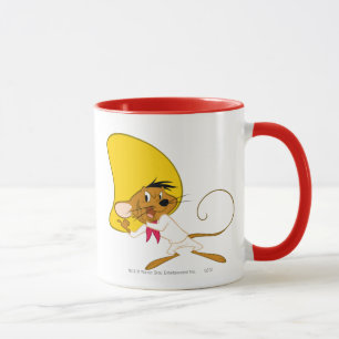 SPEEDY GONZALES™ in Color Mug