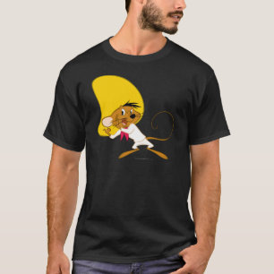 SPEEDY GONZALES™ in Color T-Shirt