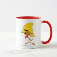 SPEEDY GONZALES™ Mustache