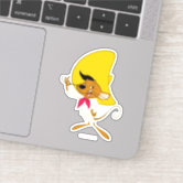 Speedy gonzales, Vinyl cut decal