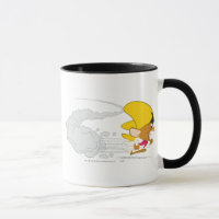 SPEEDY GONZALES™ Running in Color Mug