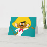 SPEEDY GONZALES™ Standing