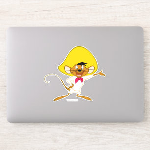 SPEEDY GONZALES™ Standing Sticker