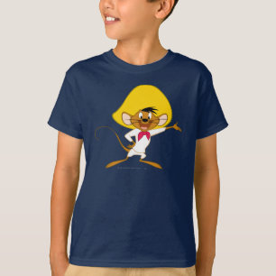 SPEEDY GONZALES™ Standing T-Shirt