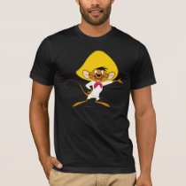 SPEEDY GONZALES™ Standing T-Shirt