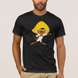 SPEEDY GONZALES™ Standing T-Shirt