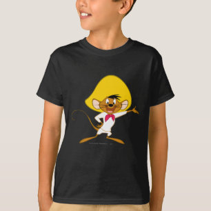 SPEEDY GONZALES™ Standing T-Shirt