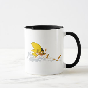 SPEEDY GONZALES™ Stopping Color Mug