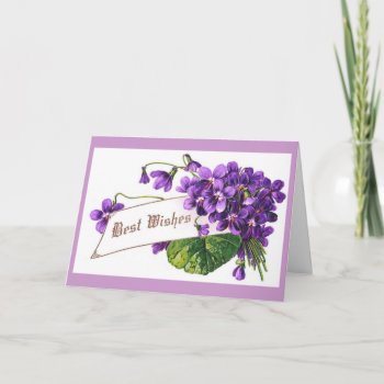 Speedy Recovery Card by bethd821 at Zazzle