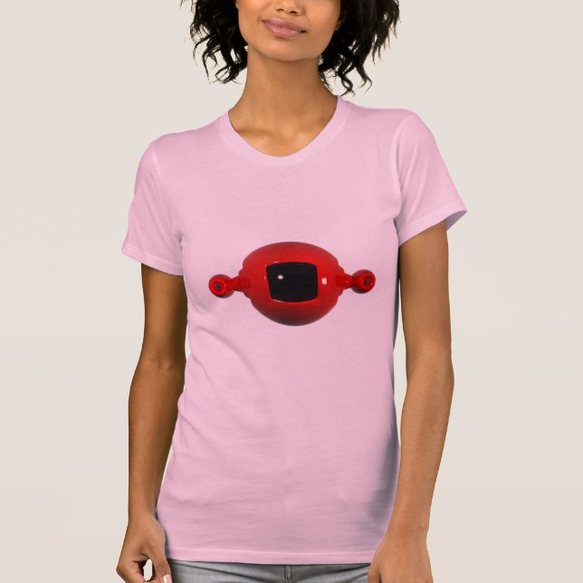 speedy T-Shirt (Front)