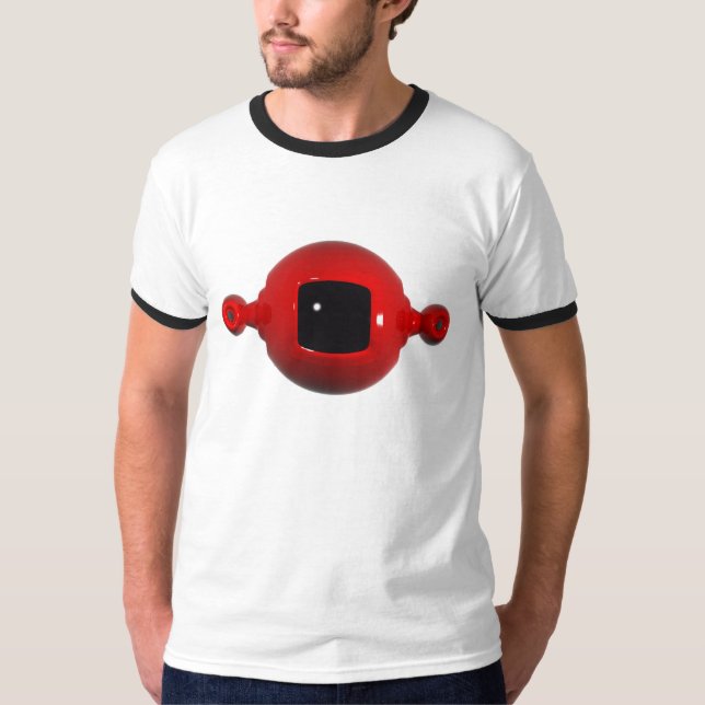 speedy T-Shirt (Front)