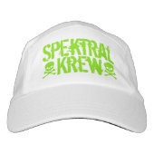 Spektral Krew Print Hat (Front)