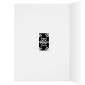 Spell caster cards (Inside (Left))