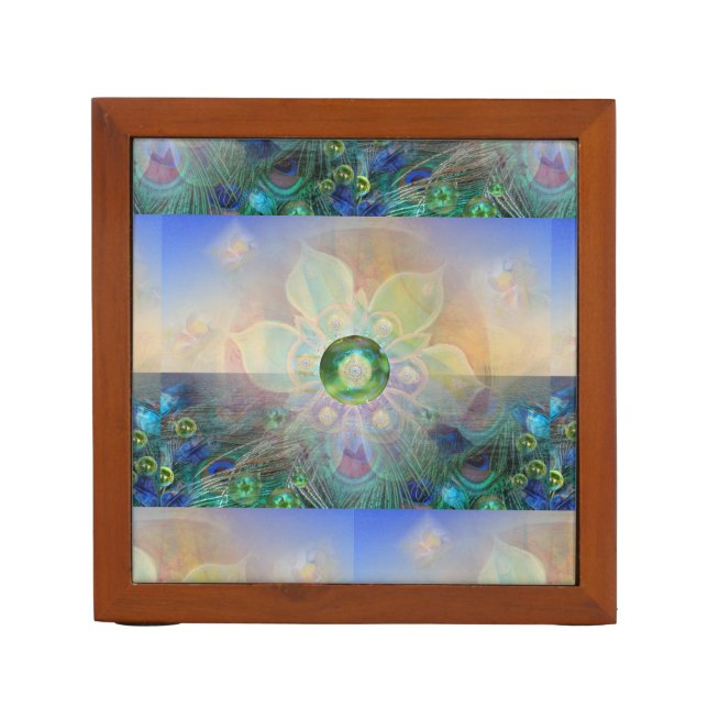 spell - desk organizer (Front)