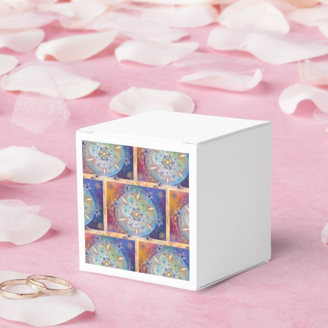 spell - gift box (Wedding)