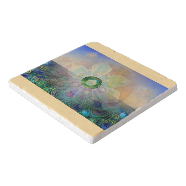 spell pot trivet (Corner)