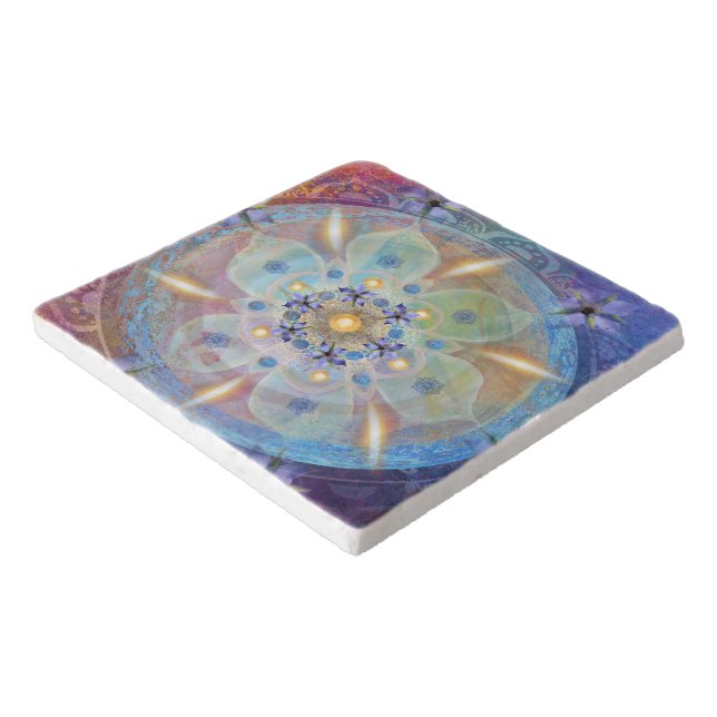 spell - trivet (Corner)