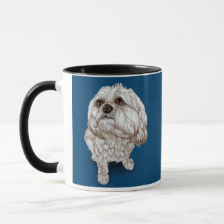 Spellbound 2 mug