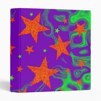 Spellbound binder
