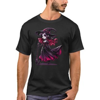 Spellbound Fashion Hub T-Shirt